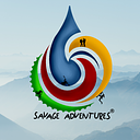 Savage Adventures