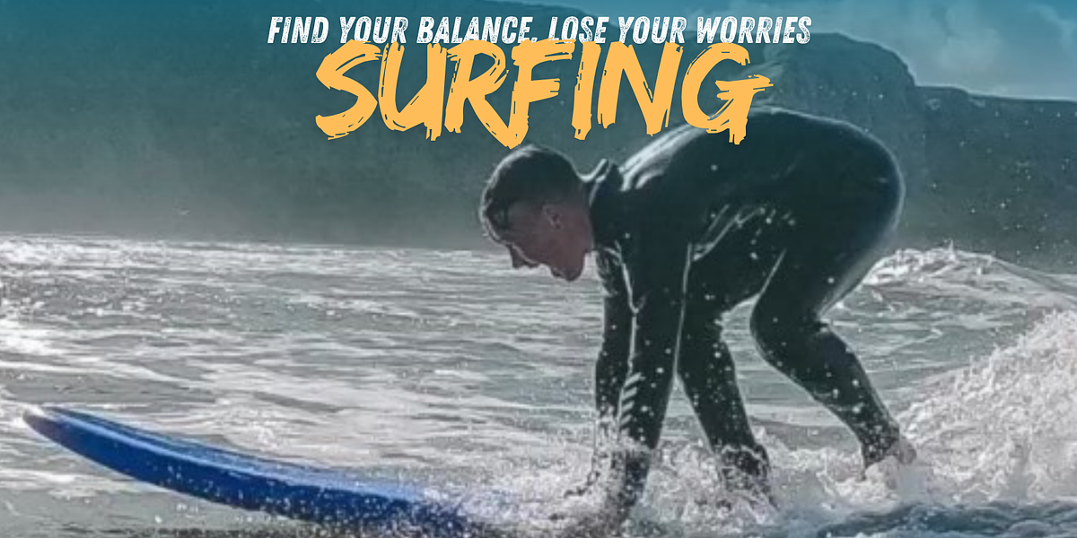 Surfing Lessons