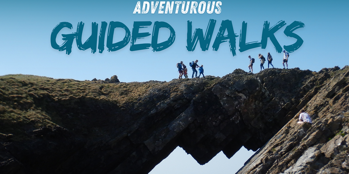 Guided Walks