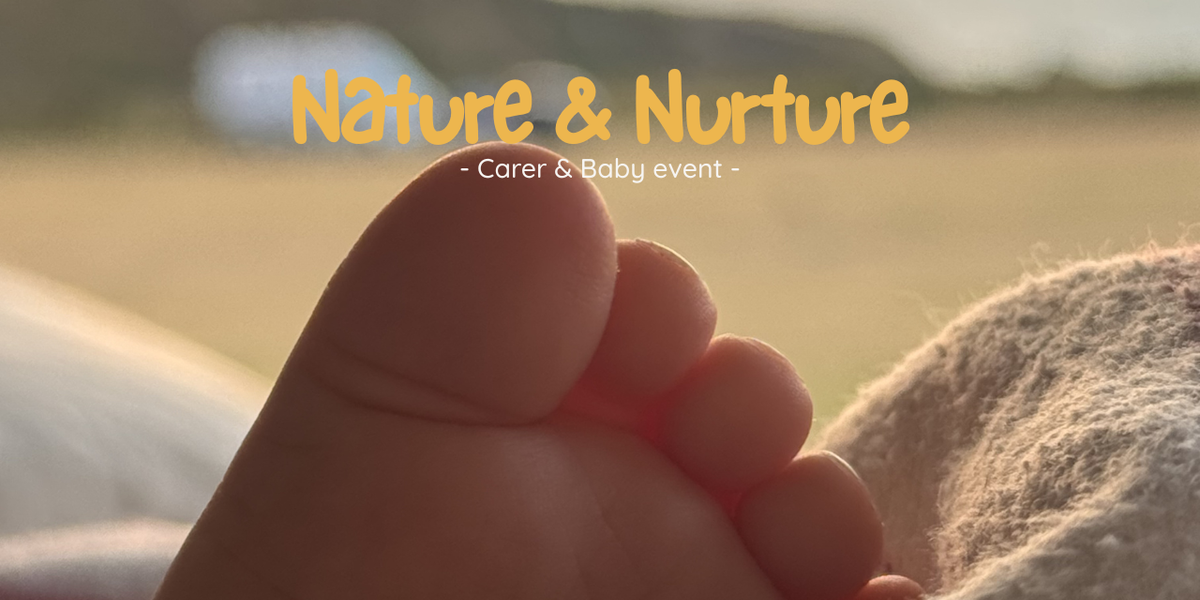 Nature and Nurture