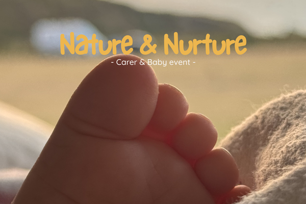 Nature and Nurture